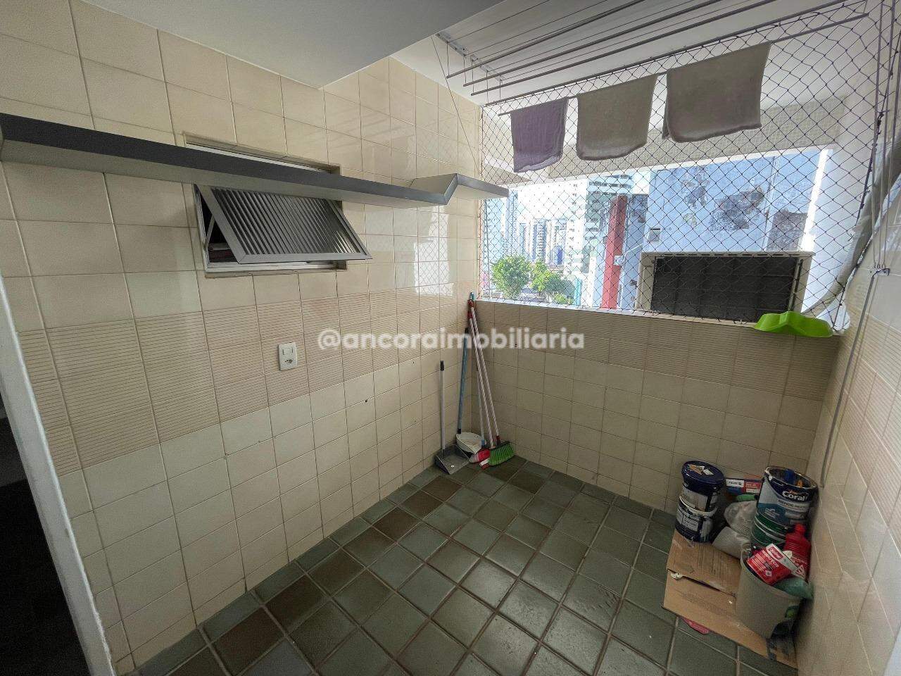 Apartamento para aluguel no Boa Viagem: