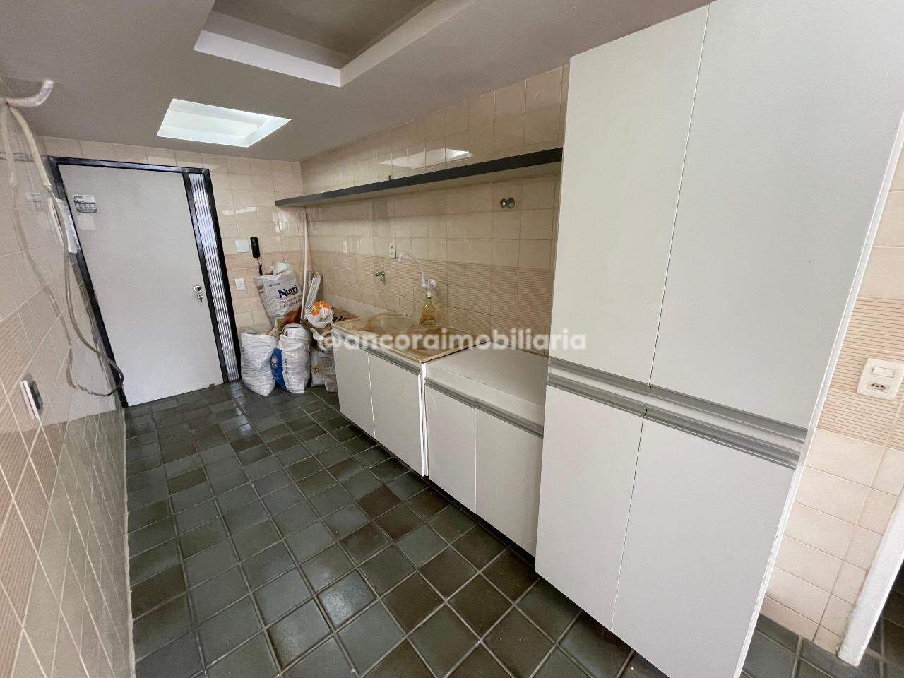 Apartamento para aluguel no Boa Viagem: