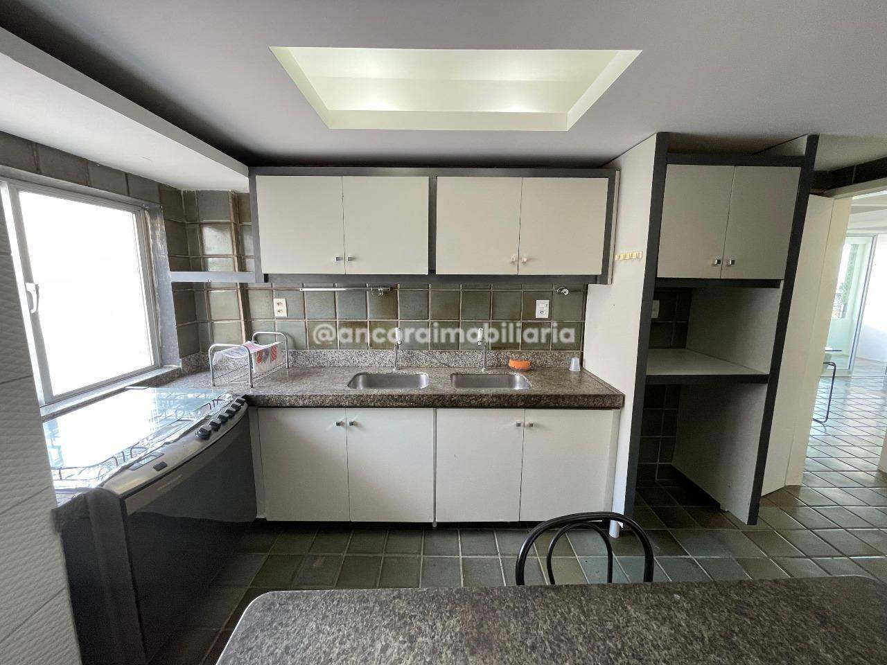 Apartamento para aluguel no Boa Viagem: