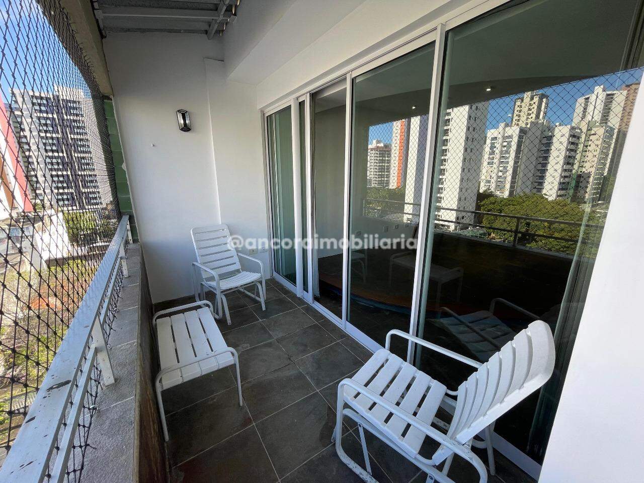Apartamento para aluguel no Boa Viagem: