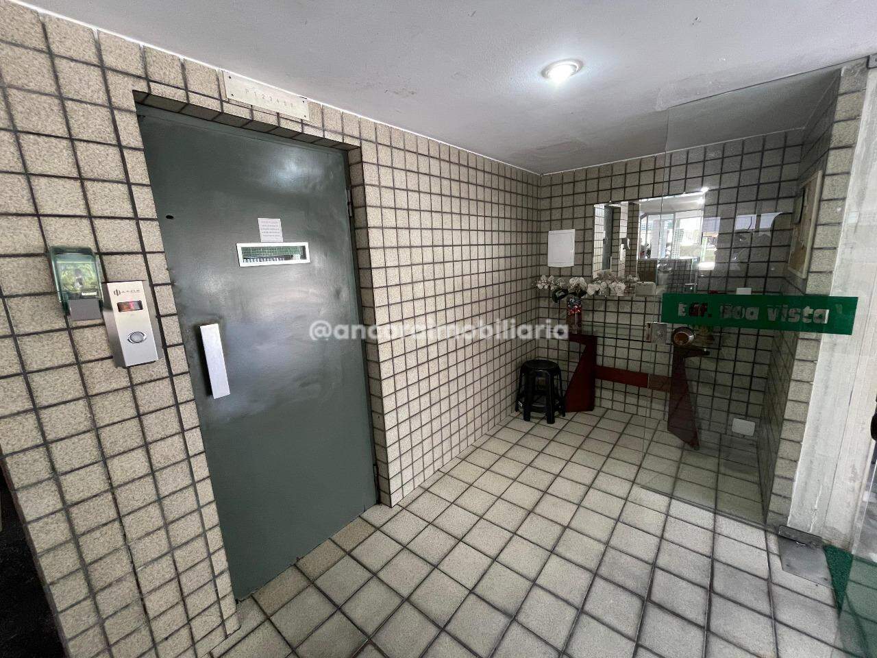 Apartamento para aluguel no Boa Viagem: