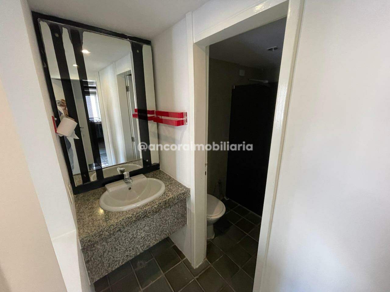 Apartamento para aluguel no Boa Viagem: