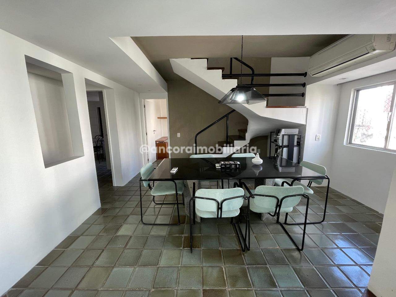 Apartamento para aluguel no Boa Viagem: