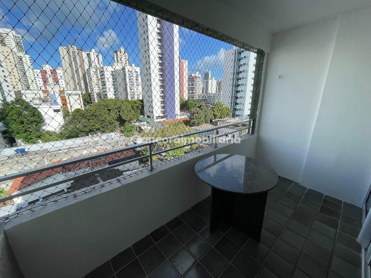 Apartamento para aluguel no Boa Viagem:
