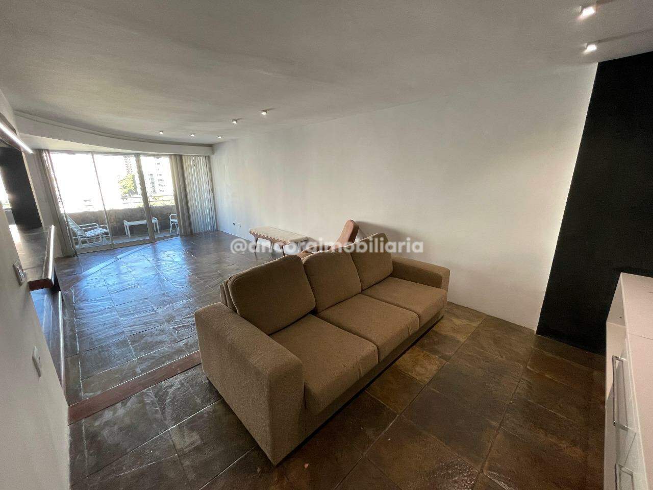 Apartamento para aluguel no Boa Viagem:
