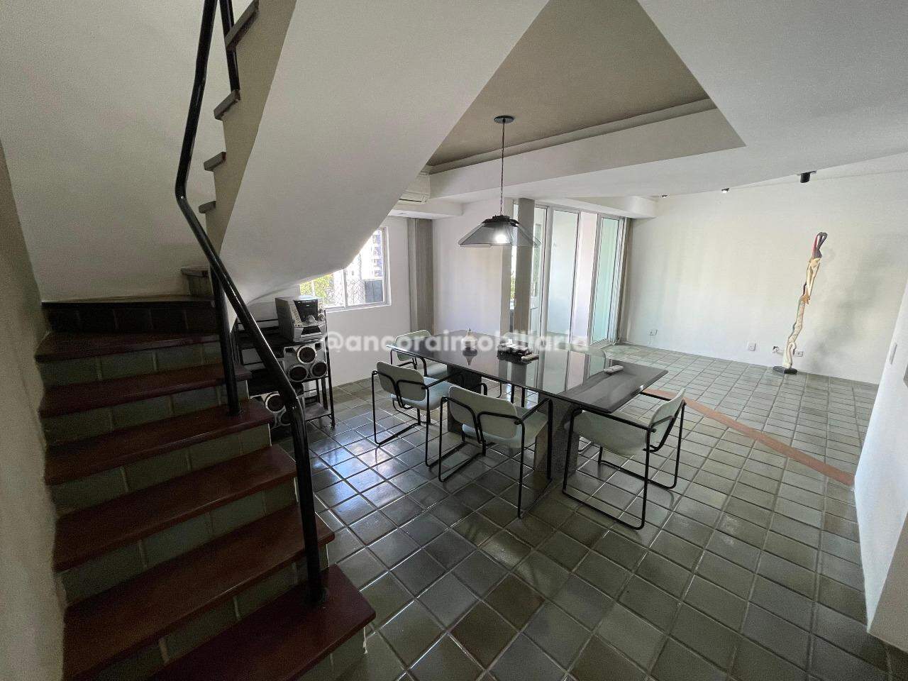 Apartamento para aluguel no Boa Viagem: