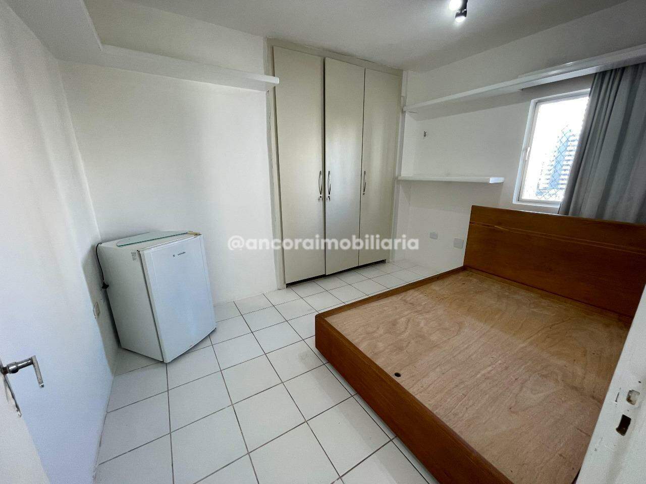 Apartamento para aluguel no Boa Viagem:
