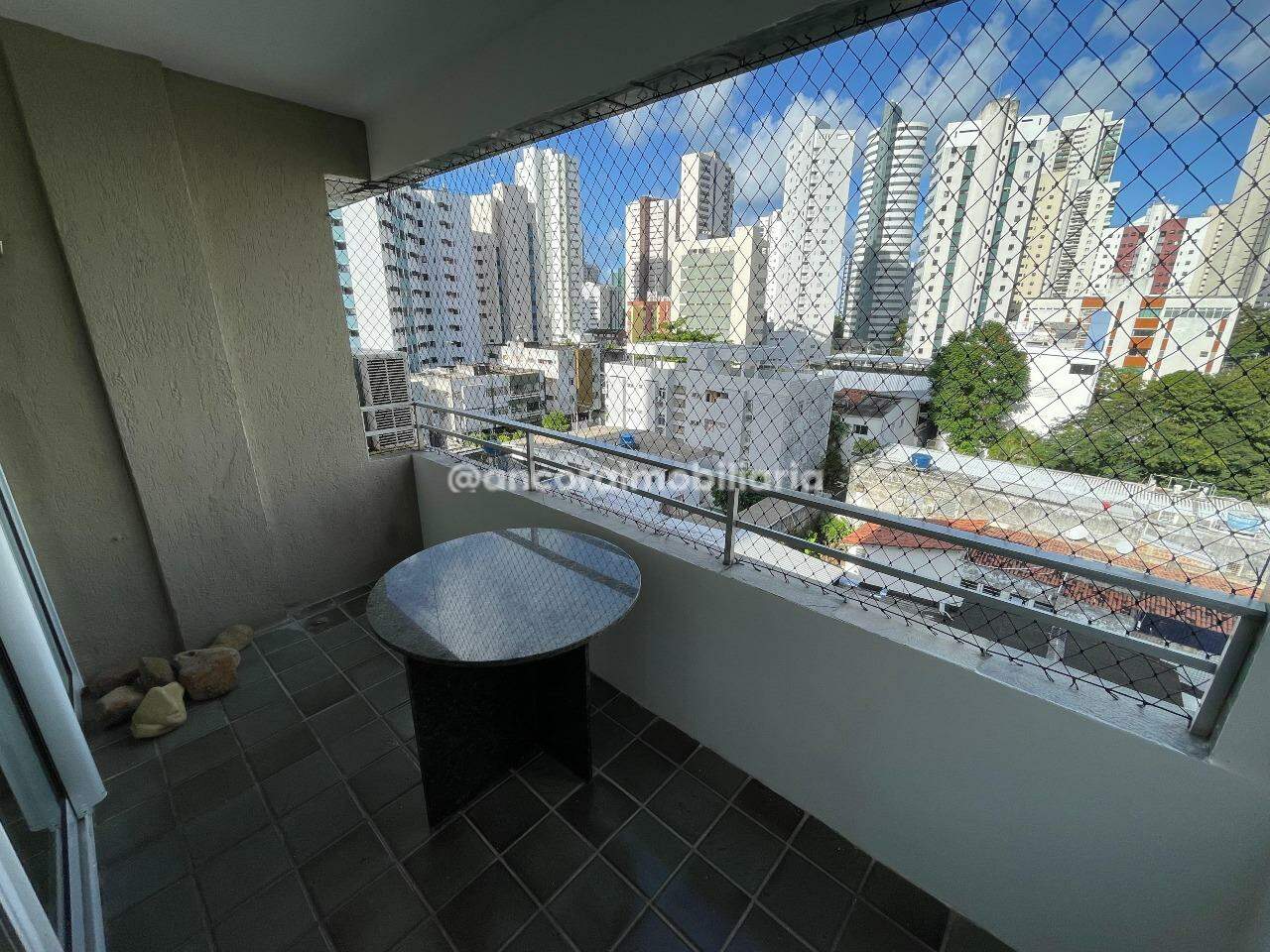 Apartamento para aluguel no Boa Viagem: