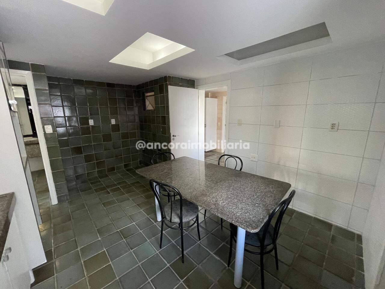 Apartamento para aluguel no Boa Viagem: