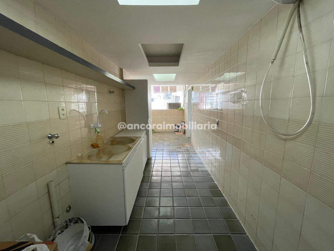 Apartamento para aluguel no Boa Viagem: