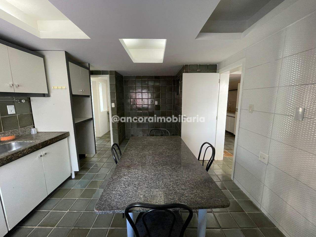 Apartamento para aluguel no Boa Viagem: