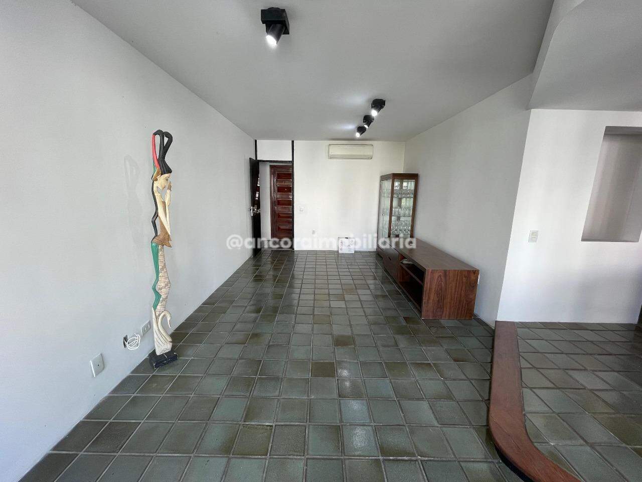 Apartamento para aluguel no Boa Viagem: