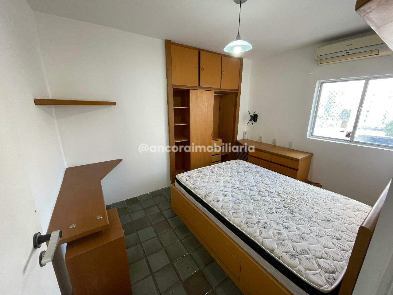 Apartamento para aluguel no Boa Viagem: