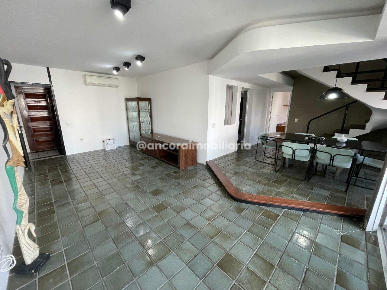 Apartamento para aluguel no Boa Viagem: