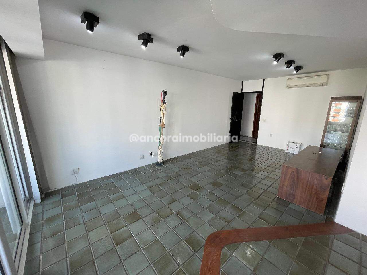 Apartamento para aluguel no Boa Viagem: