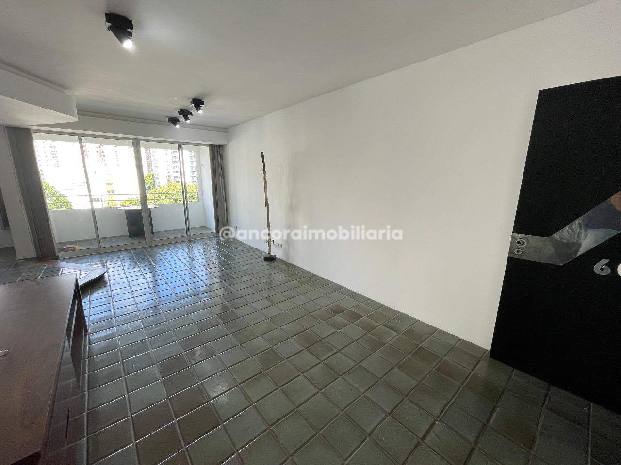 Apartamento para aluguel no Boa Viagem: