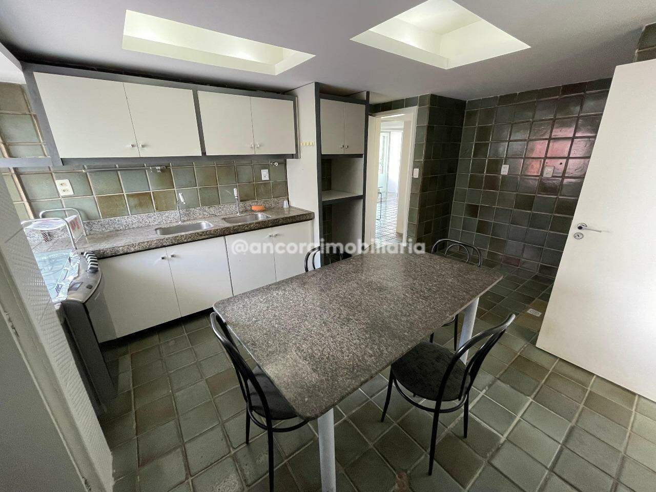Apartamento para aluguel no Boa Viagem: