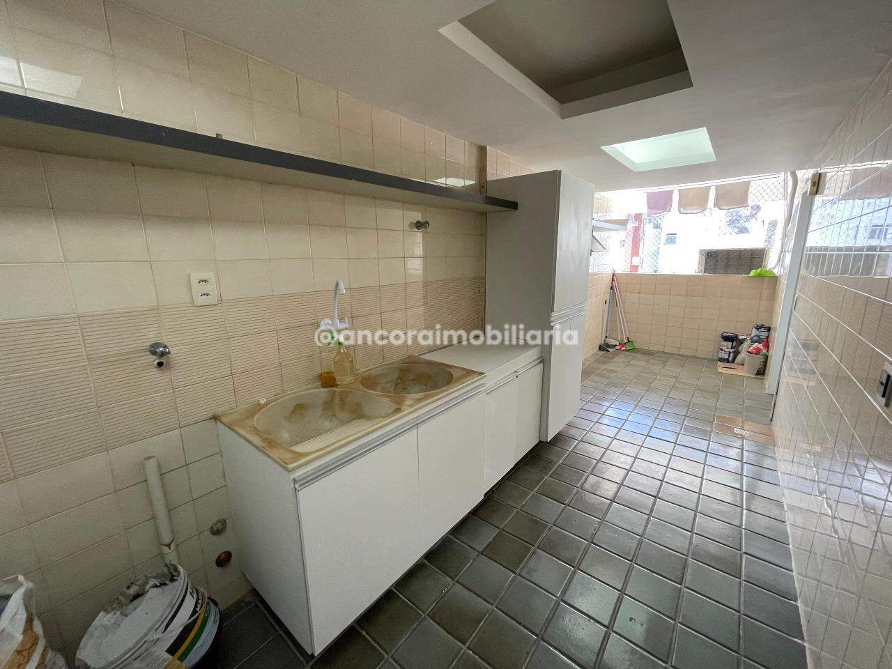 Apartamento para aluguel no Boa Viagem: