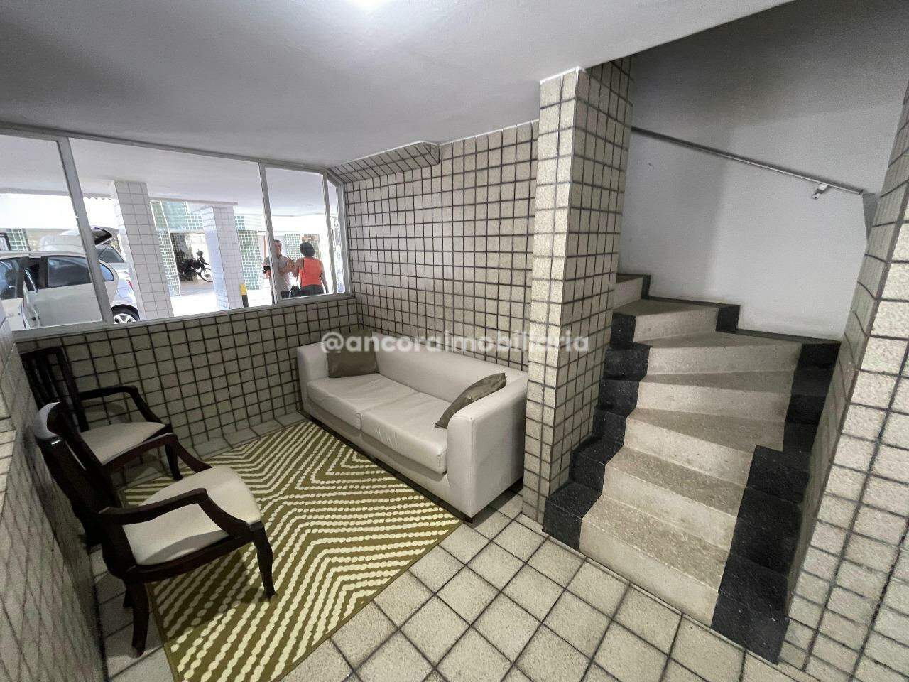 Apartamento para aluguel no Boa Viagem: