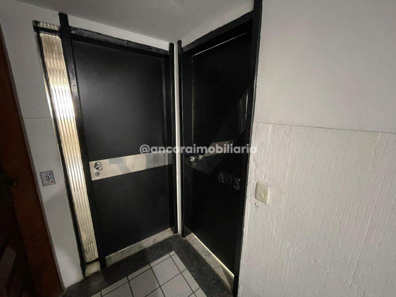 Apartamento para aluguel no Boa Viagem: 