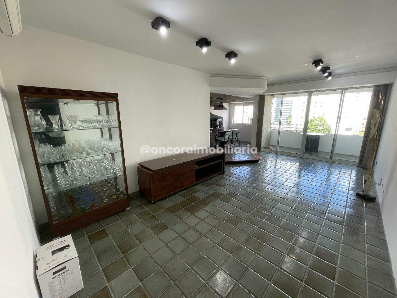 Apartamento para aluguel no Boa Viagem: