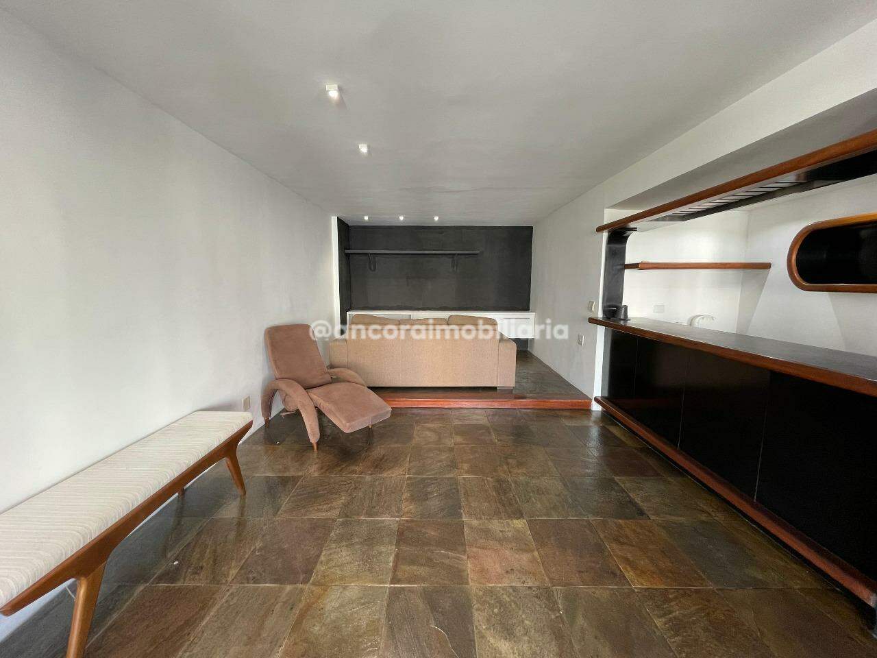 Apartamento para aluguel no Boa Viagem: