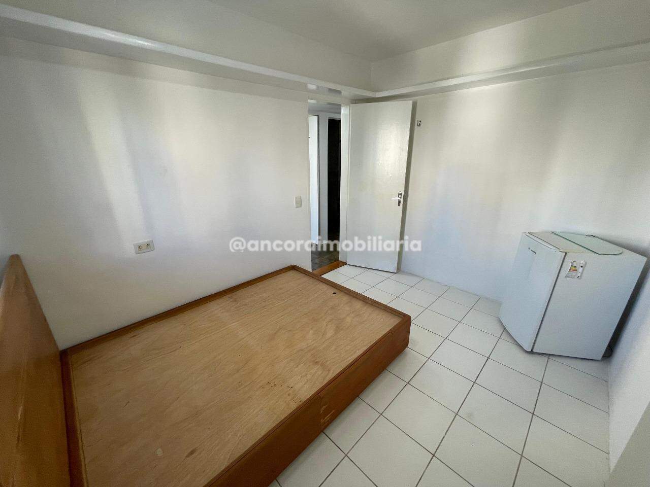Apartamento para aluguel no Boa Viagem: