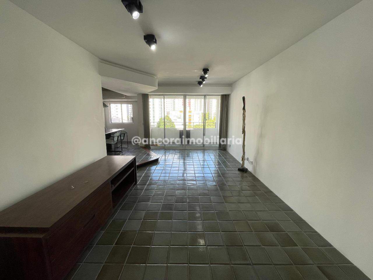 Apartamento para aluguel no Boa Viagem: