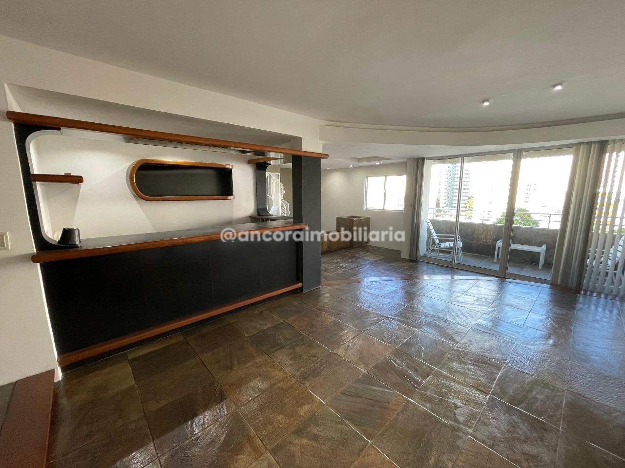 Apartamento para aluguel no Boa Viagem: