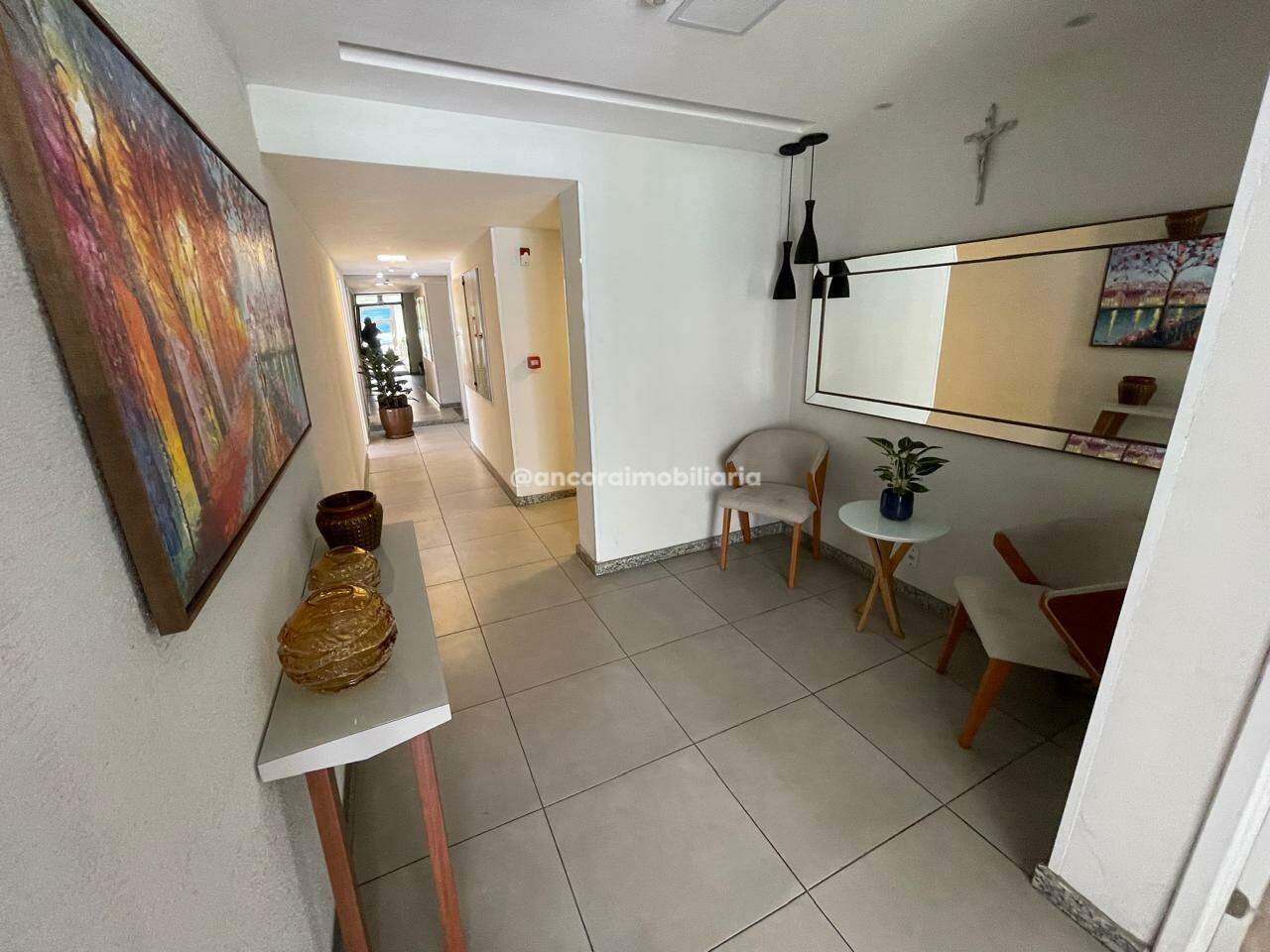 Apartamento para aluguel no Madalena: