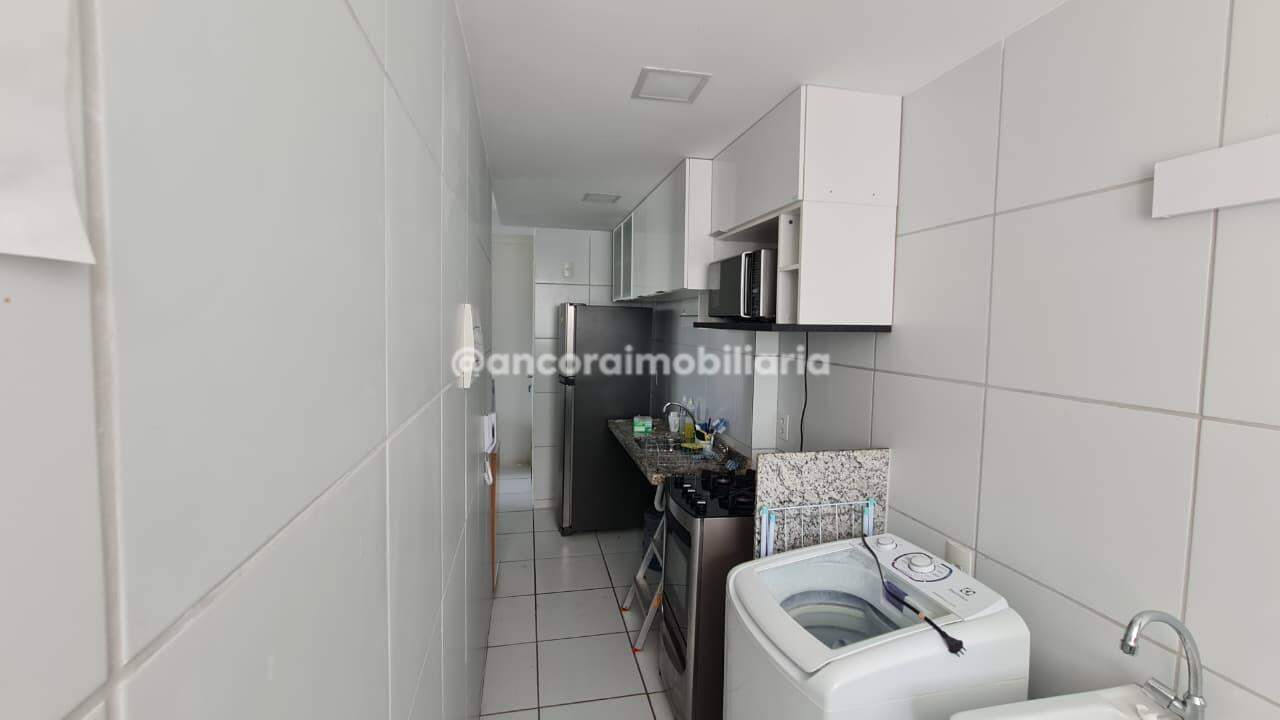 Apartamento para aluguel no Madalena:
