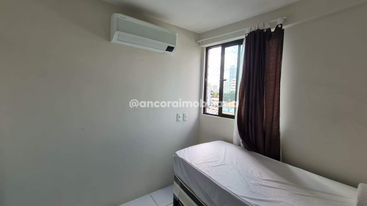 Apartamento para aluguel no Madalena: