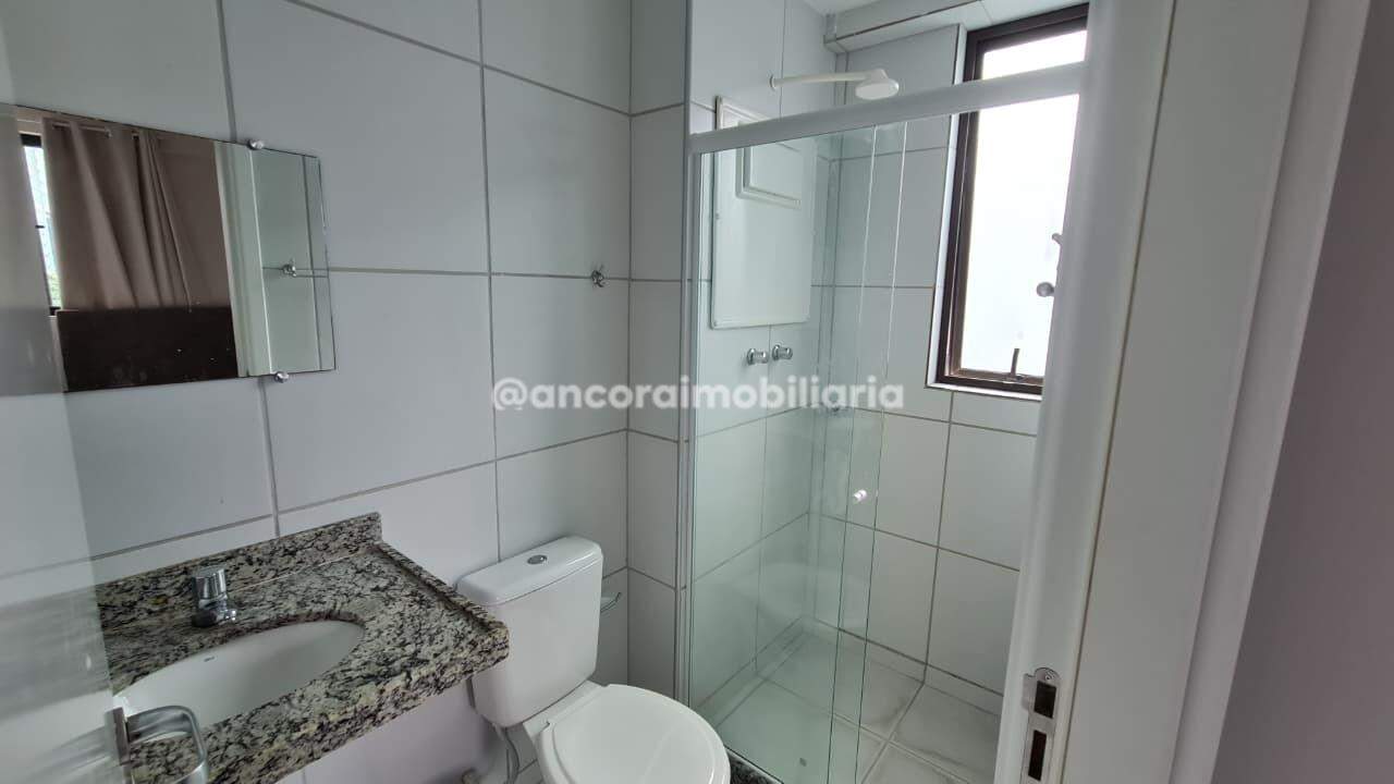 Apartamento para aluguel no Madalena: