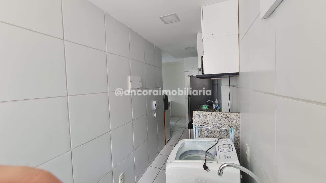 Apartamento para aluguel no Madalena: