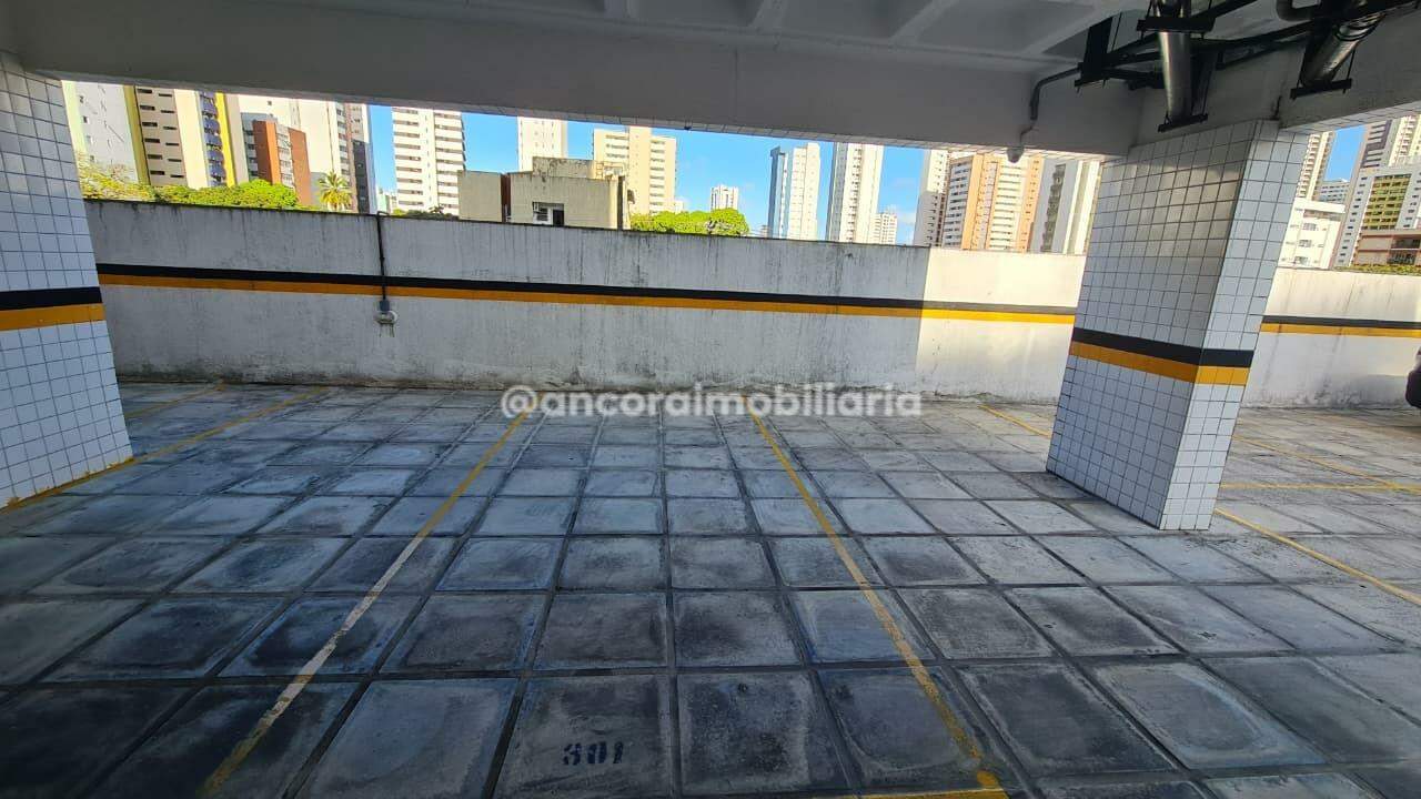 Apartamento para aluguel no Madalena:
