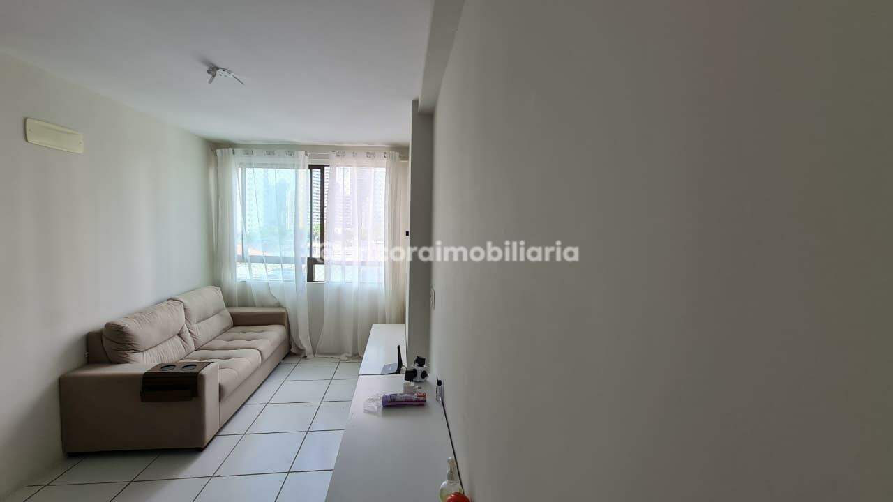 Apartamento para aluguel no Madalena: 