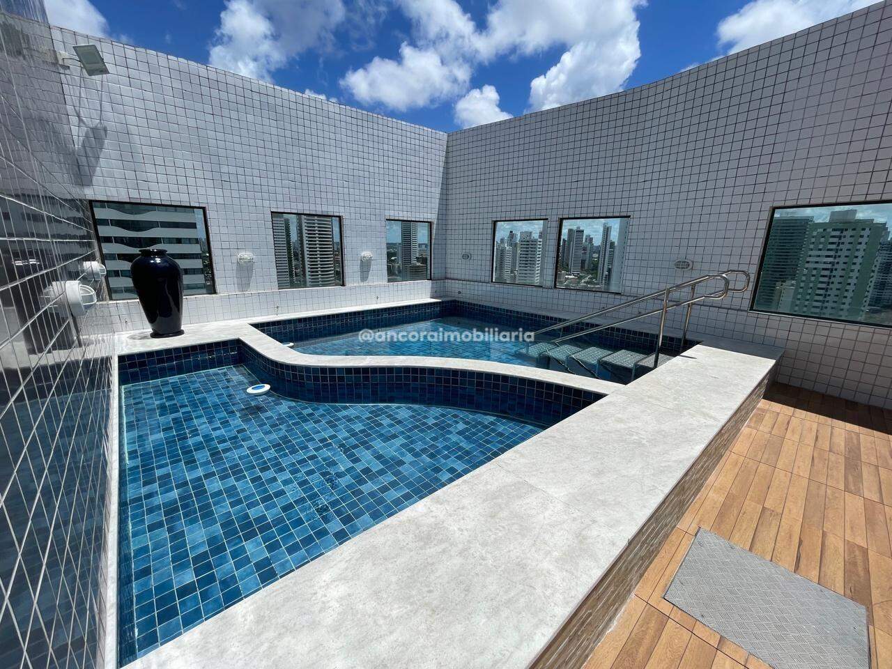 Apartamento para aluguel no Madalena: