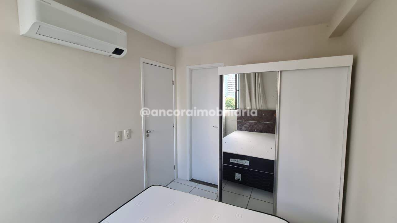 Apartamento para aluguel no Madalena: