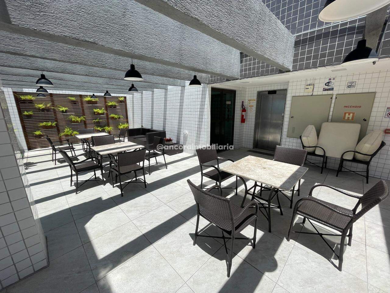 Apartamento para aluguel no Madalena:
