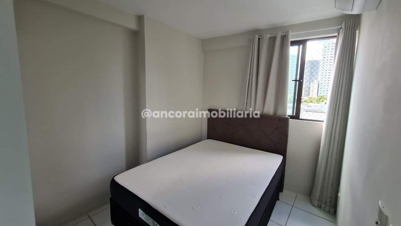 Apartamento para aluguel no Madalena: