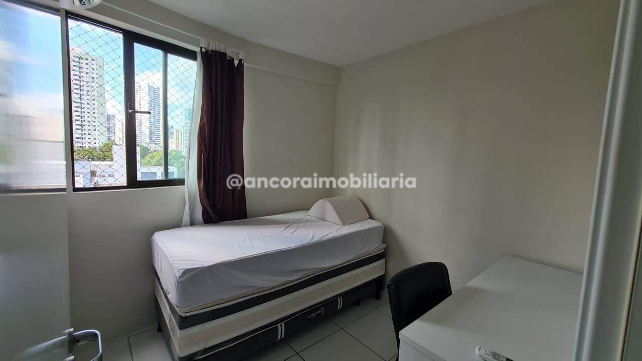 Apartamento para aluguel no Madalena: