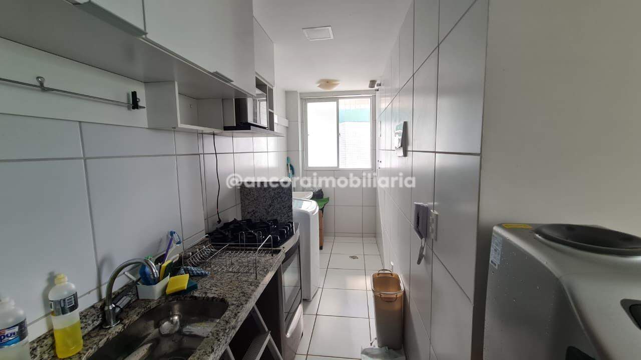 Apartamento para aluguel no Madalena: