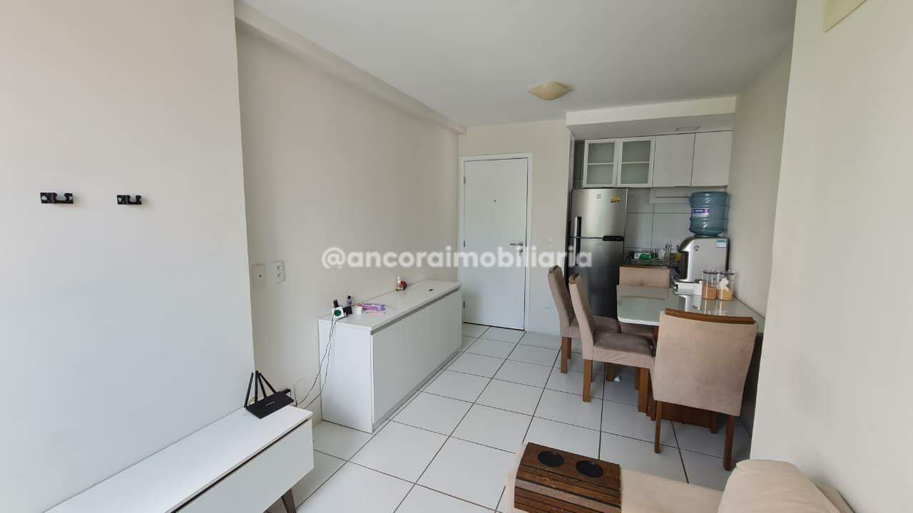 Apartamento para aluguel no Madalena: