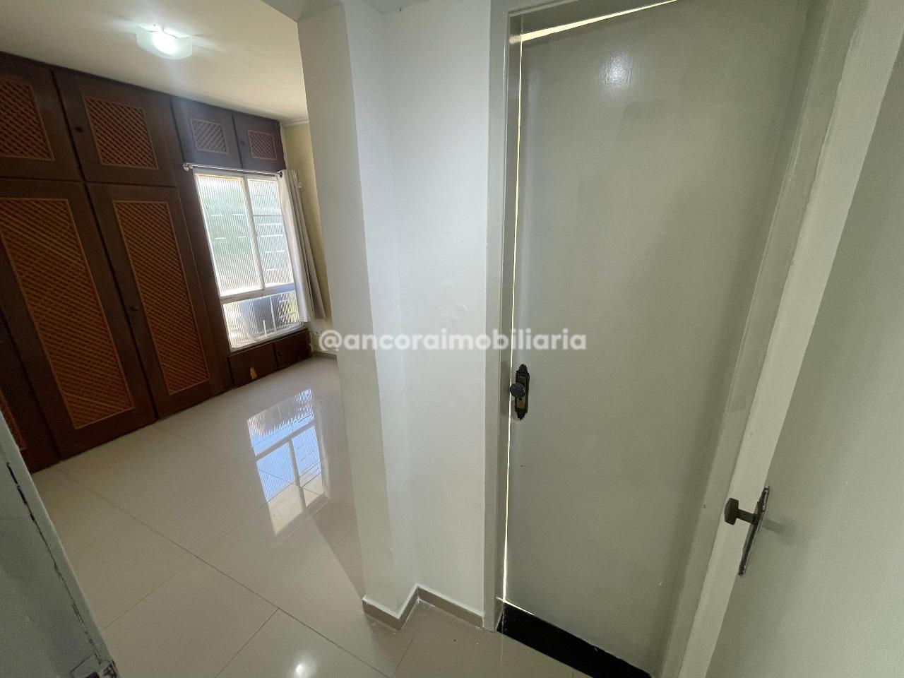 Apartamento para aluguel no Candeias: 