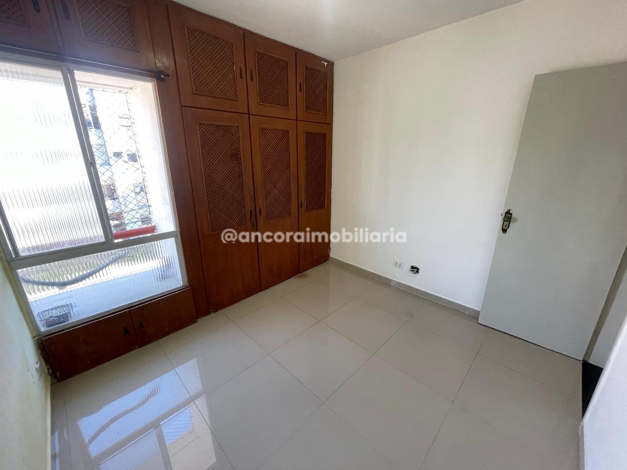 Apartamento para aluguel no Candeias: 