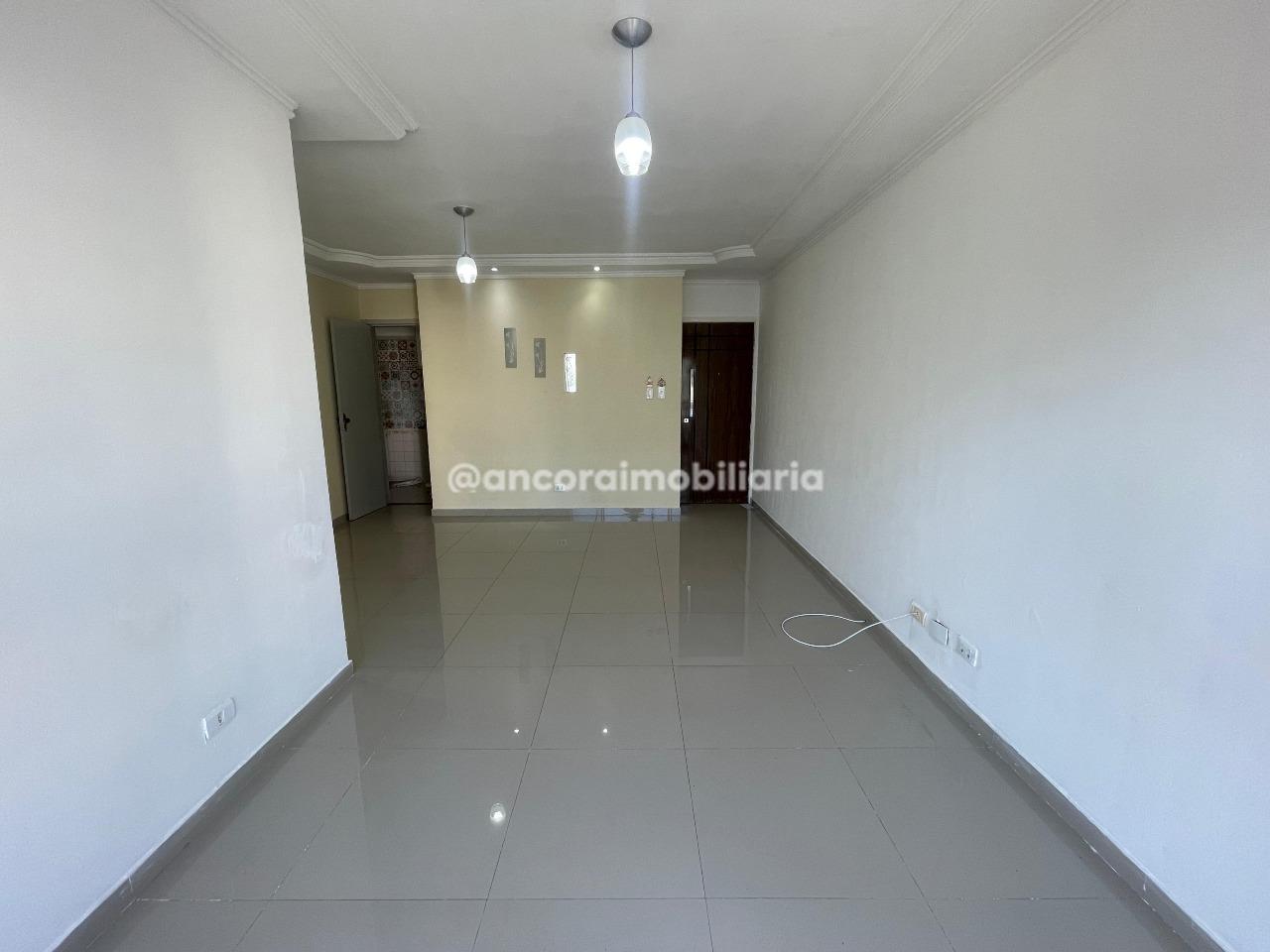 Apartamento para aluguel no Candeias: 