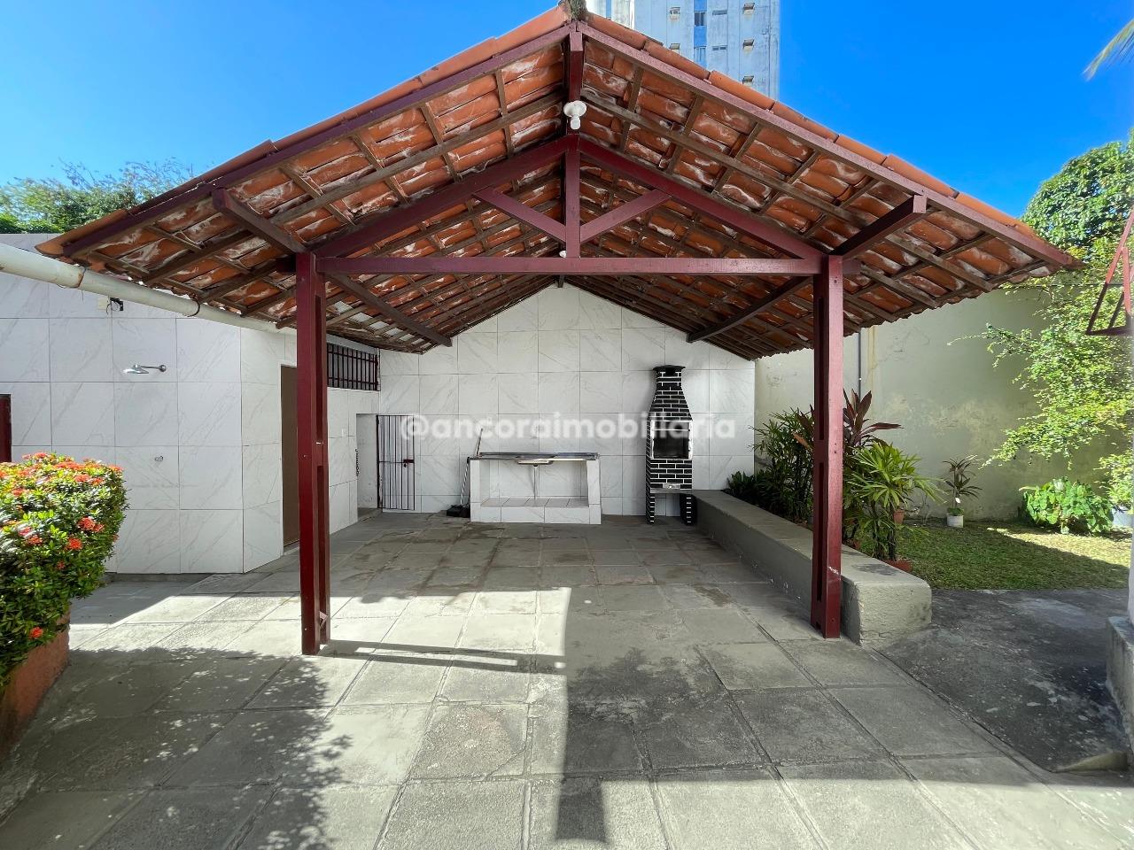 Apartamento para aluguel no Candeias: 