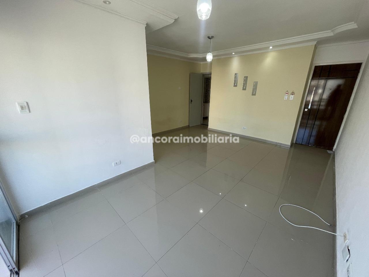 Apartamento para aluguel no Candeias: 