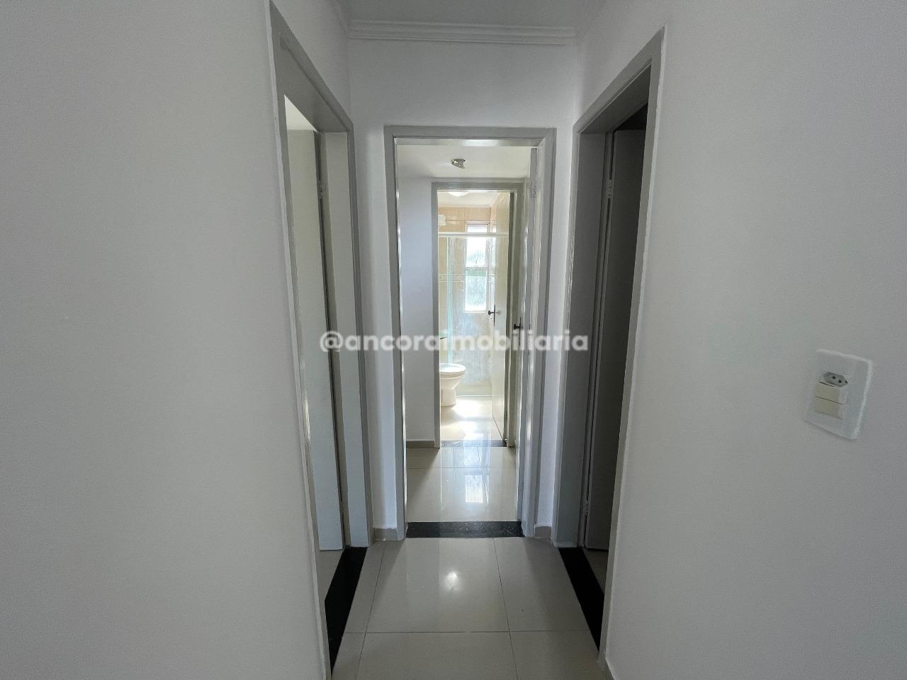 Apartamento para aluguel no Candeias: 