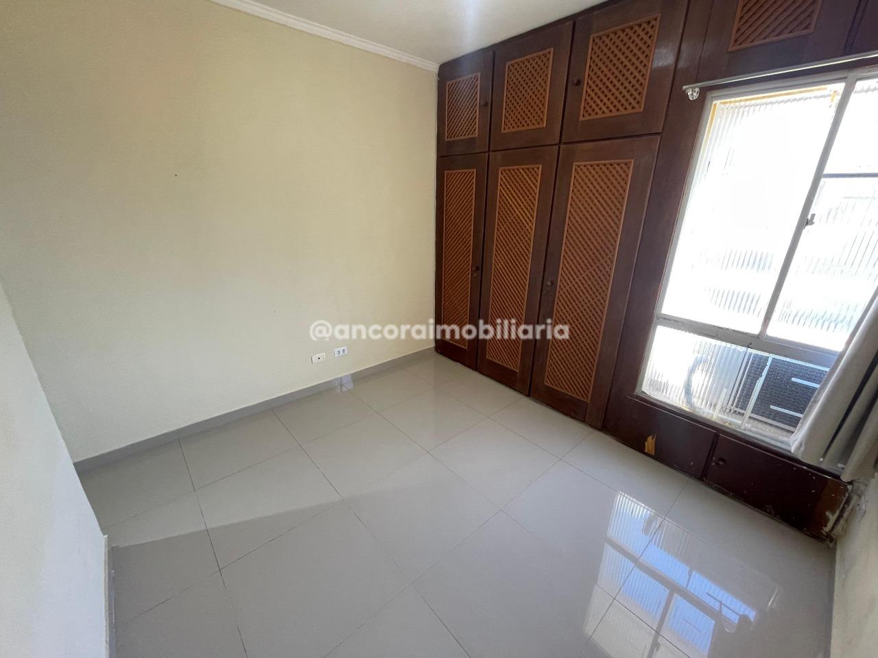 Apartamento para aluguel no Candeias: 